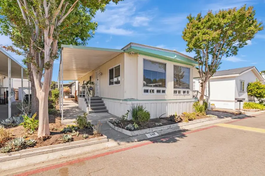 600 E Weddell Drive, Sunnyvale, CA 94089 - Image #3