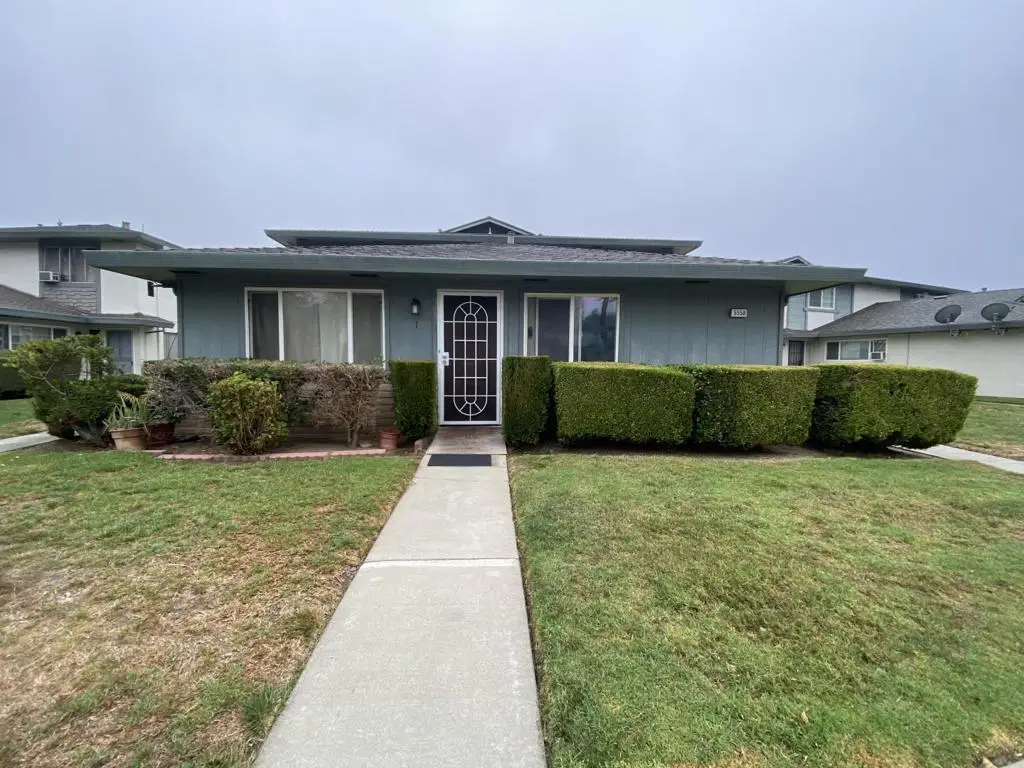 5558 Judith Street #1, San Jose, CA 95123 - #1
