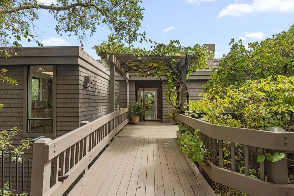 11 Hawk View, Portola Valley, CA 94028 - Image #1