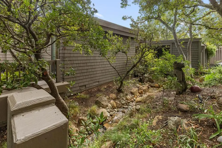 11 Hawk View, Portola Valley, CA 94028 - Image #2