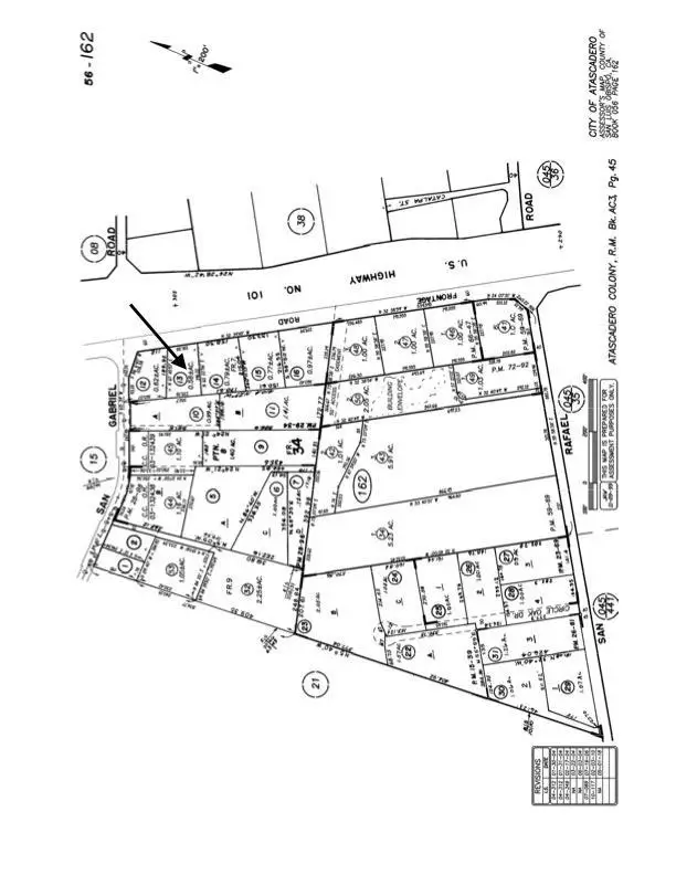 10050 W Front Road, Atascadero, CA 93422 - Image #2