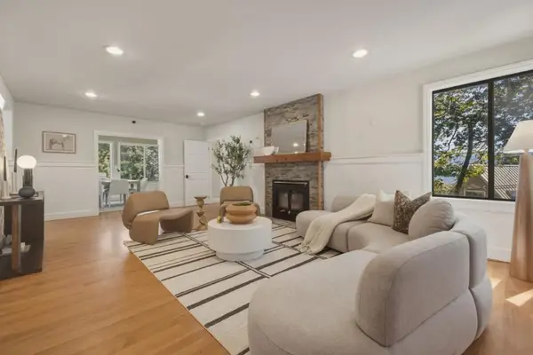 18143 Gloria Court, Los Gatos, CA 95033