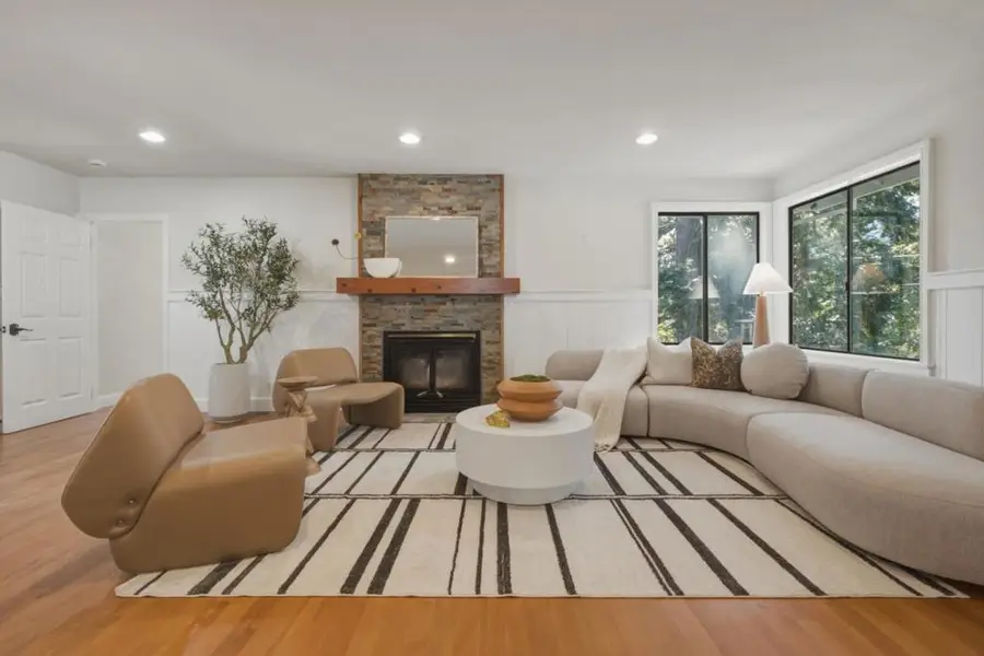 18143 Gloria Court, Los Gatos, CA 95033 - #2