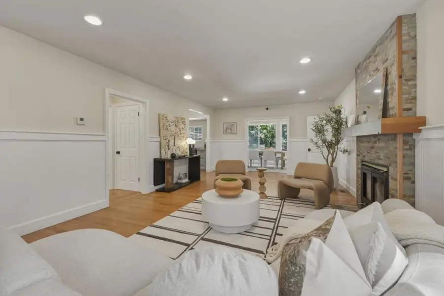 18143 Gloria Court, Los Gatos, CA 95033 - #3