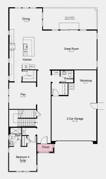 4066 Quinn Road, Dublin, CA 94568 - Image #2