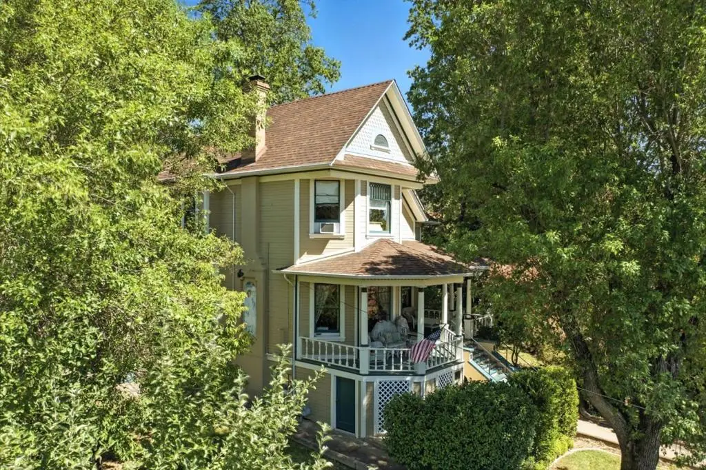 1330 Jackson Gate Road, Jackson, CA 95642 - #1