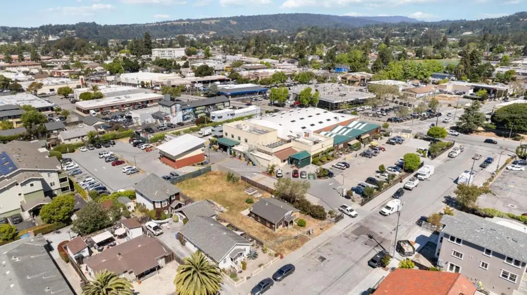 719 Darwin Street, Santa Cruz, CA 95062 - #1
