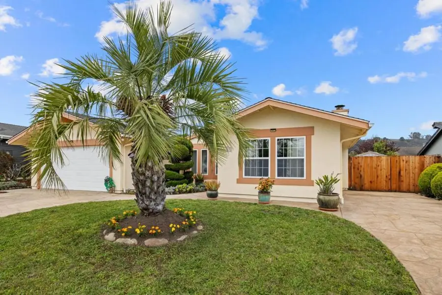 1527 Hawser Lane, Half Moon Bay, CA 94019 - Image #2