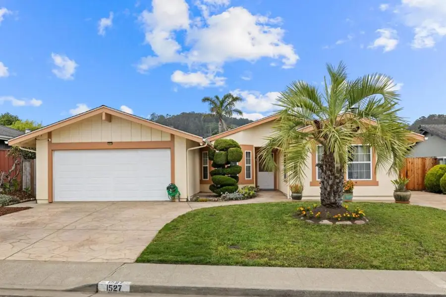 1527 Hawser Lane, Half Moon Bay, CA 94019 - Image #3