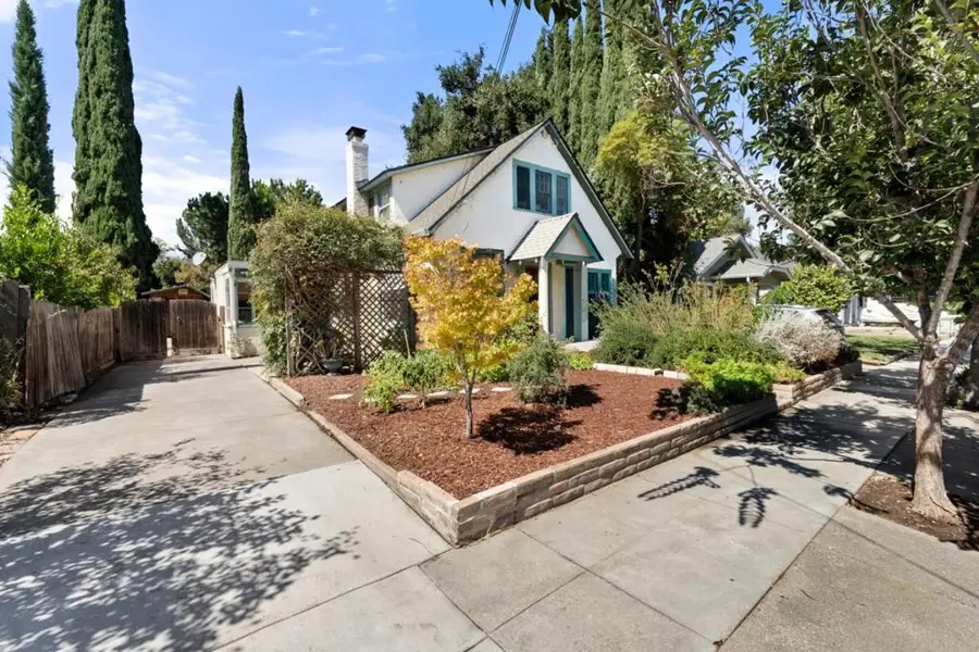 841 Willis Avenue, San Jose, CA 95125 - Image #2