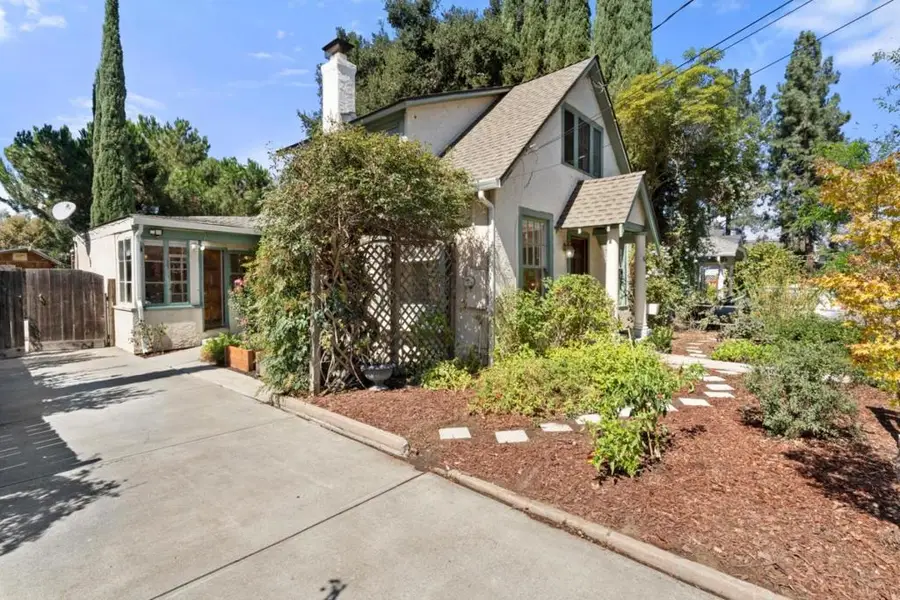 841 Willis Avenue, San Jose, CA 95125 - Image #3