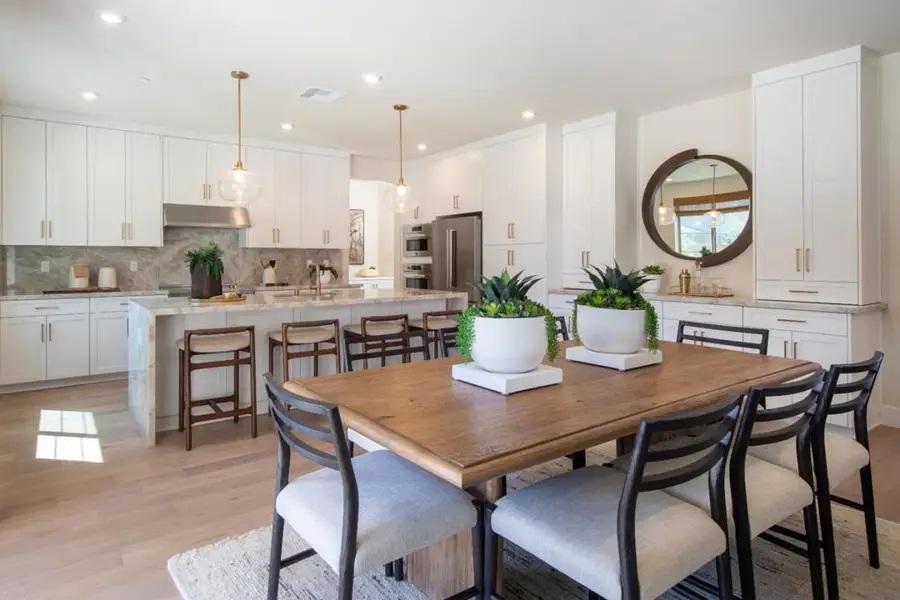 7351 Princevalle Street #Homesite 18, Gilroy, CA 95020 - Image #2