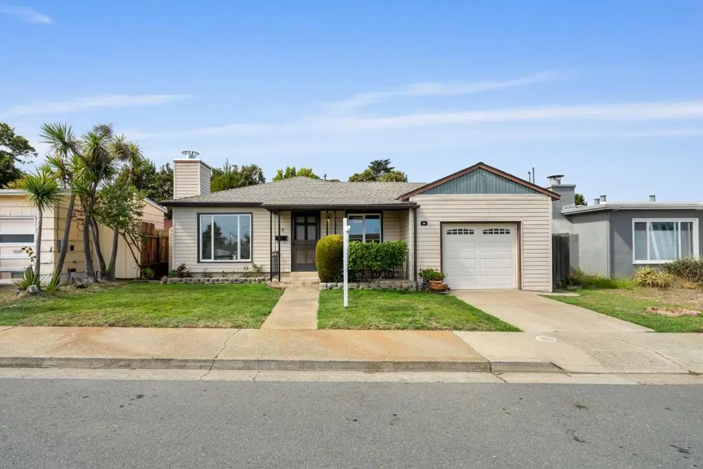 58 Arlington Drive, South San Francisco, CA 94080 - Image #1