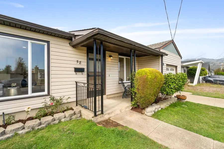 58 Arlington Drive, South San Francisco, CA 94080 - Image #3