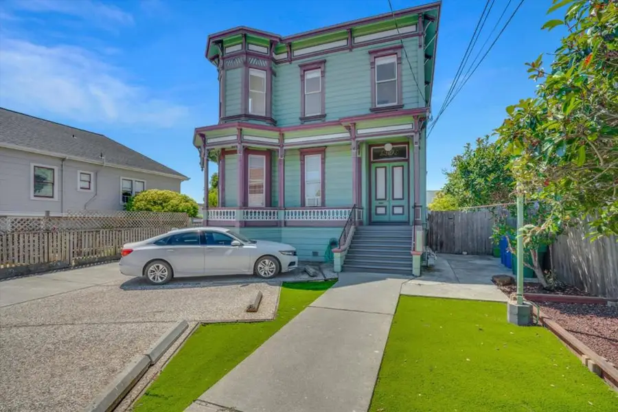 2310 Pacific Avenue, Alameda, CA 94501 - Image #2