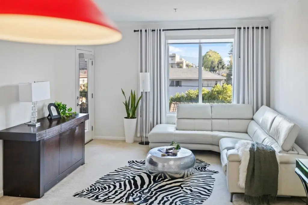 801 S Winchester Boulevard #3206, San Jose, CA 95128 - Image #1