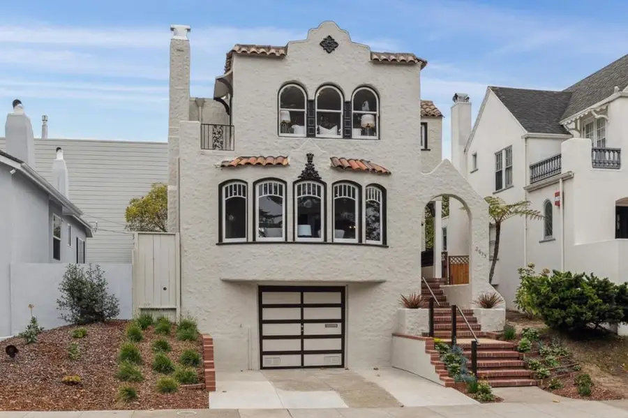 2615 Lincoln Way, San Francisco, CA 94122 - Image #2