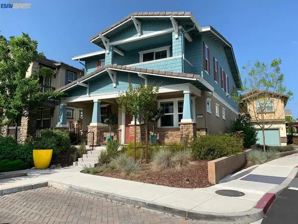 601 Chives Way, Walnut Creek, CA 94595