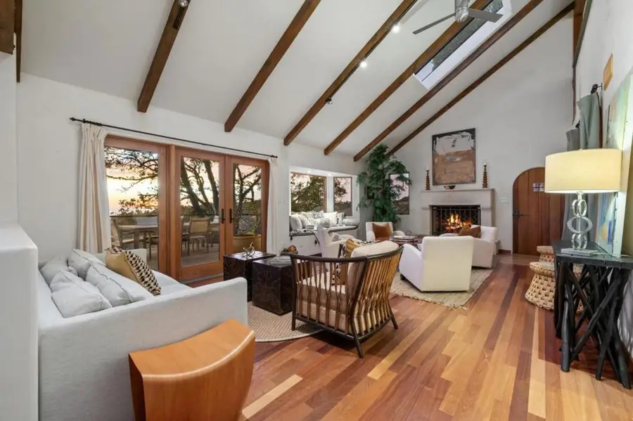 46250 Pfeiffer Ridge Road, Big Sur, CA 93920 - Image #3