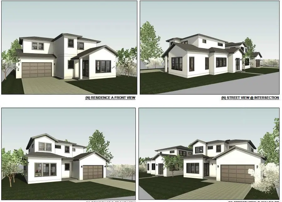 738 Sobrato Drive, Campbell, CA 95008 - #3