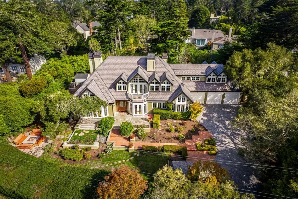 3937 Ronda Road, Pebble Beach, CA 93953 - Image #1