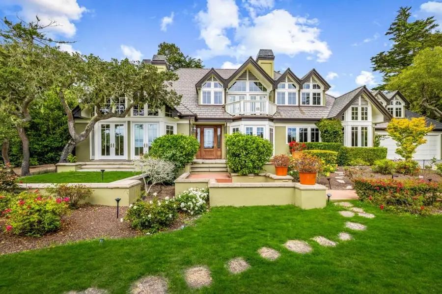 3937 Ronda Road, Pebble Beach, CA 93953 - Image #2