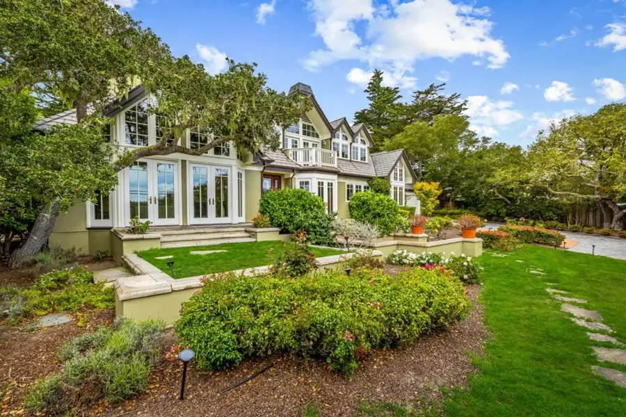 3937 Ronda Road, Pebble Beach, CA 93953 - Image #3