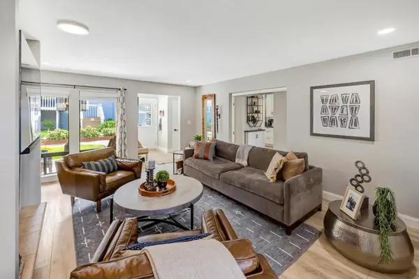 2146 Penasquitas Drive, Aptos, CA 95003