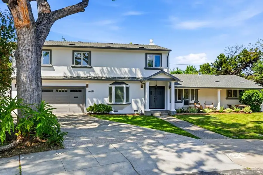 2331 Carmel Drive, Palo Alto, CA 94303 - #2