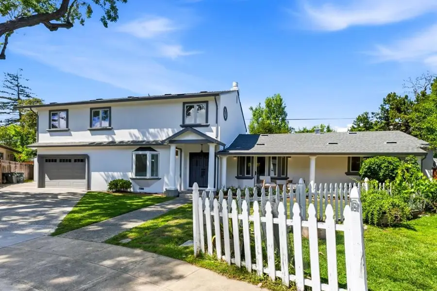 2331 Carmel Drive, Palo Alto, CA 94303 - #3