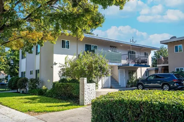 919 Ravenscourt Avenue, Campbell, CA 95008