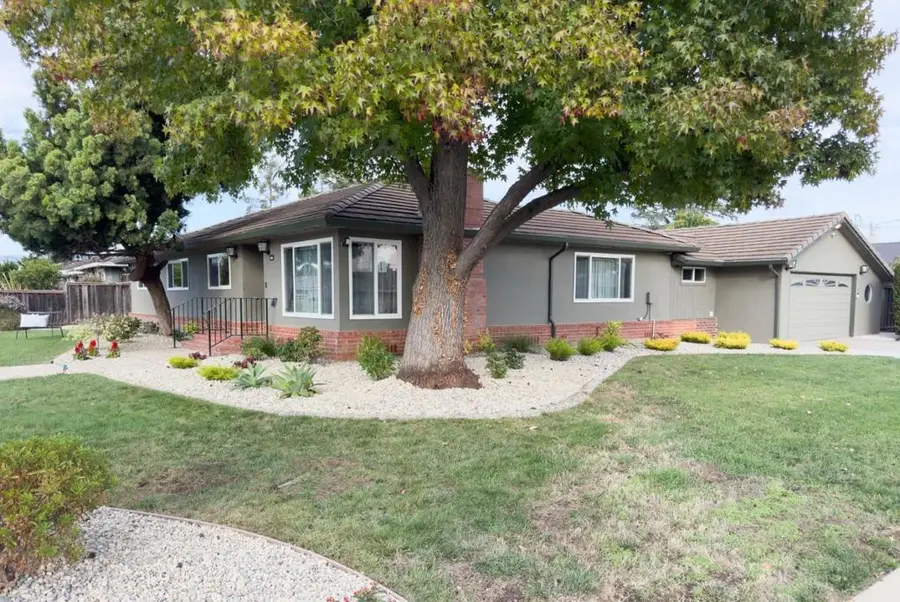 4586 Norris Road, Fremont, CA 94536 - Image #2