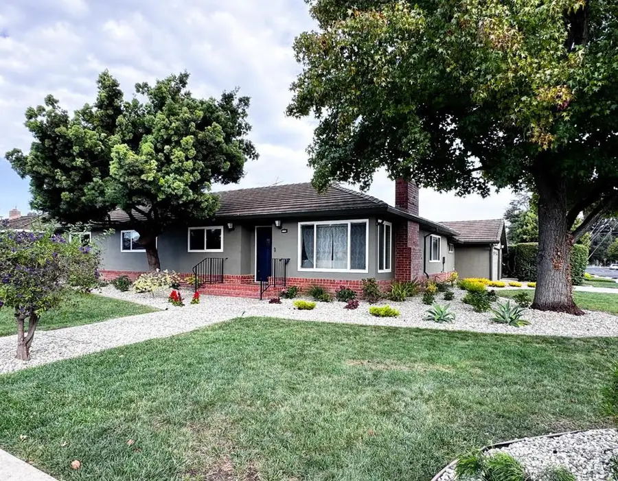 4586 Norris Road, Fremont, CA 94536 - Image #3