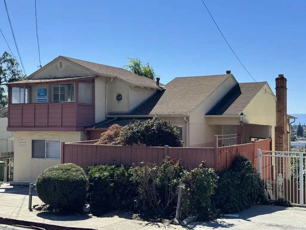 24545 Leona Drive, Hayward, CA 94542 - Image #1