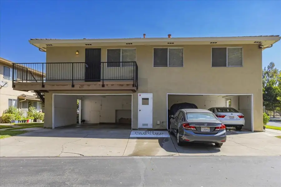 825 N Capitol Avenue #4, San Jose, CA 95133 - Image #2