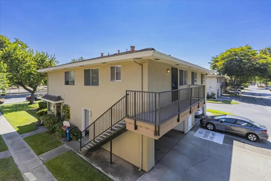 825 N Capitol Avenue #4, San Jose, CA 95133 - Image #3