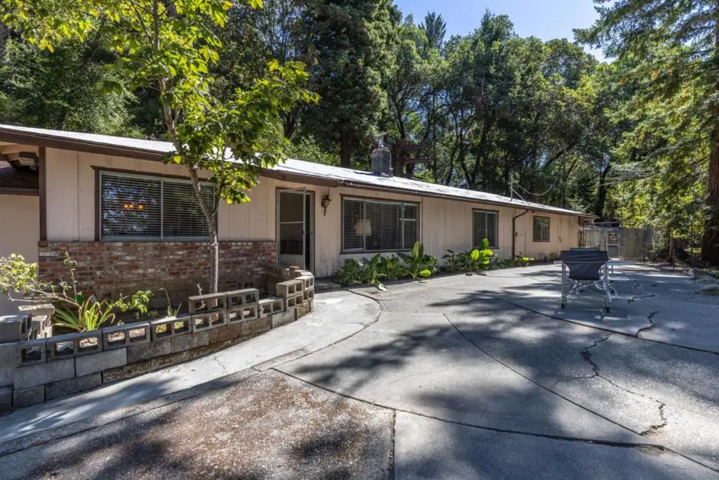 14233 Long Ridge Road, Los Gatos, CA 95033 - Image #1