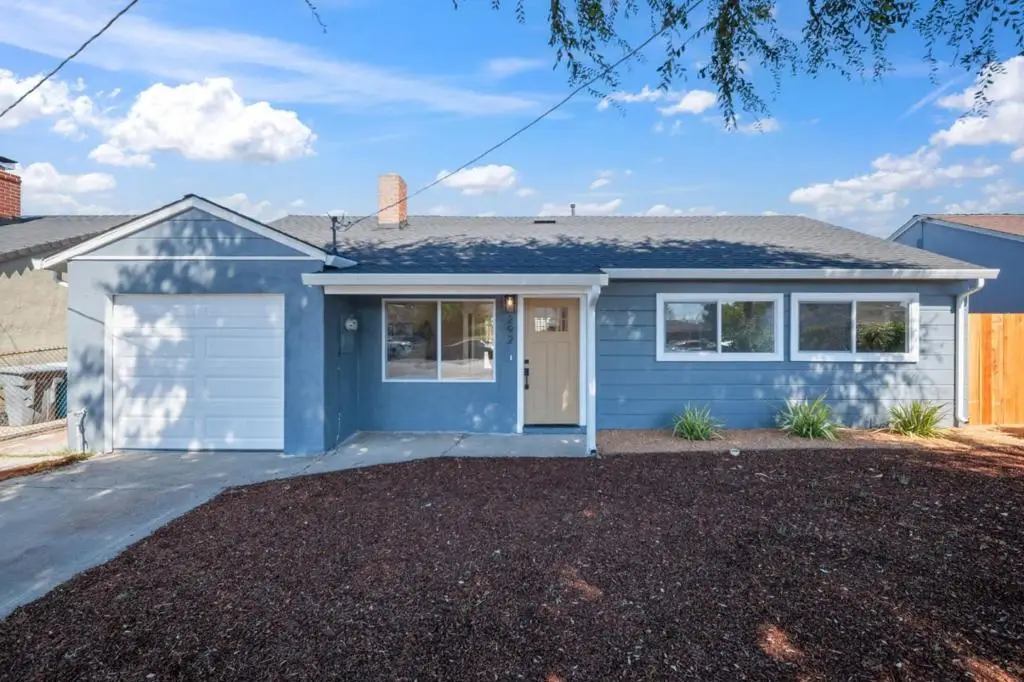 292 N Cragmont Avenue, San Jose, CA 95127 - Image #1