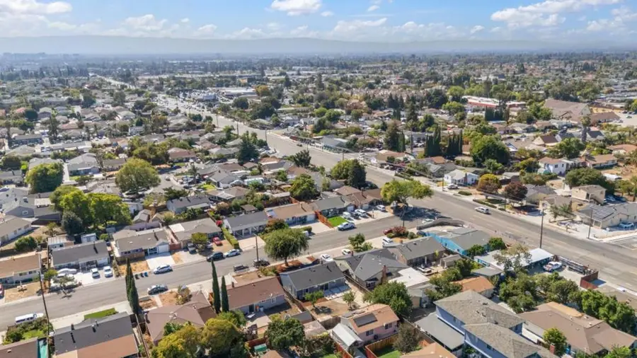 292 N Cragmont Avenue, San Jose, CA 95127 - Image #3