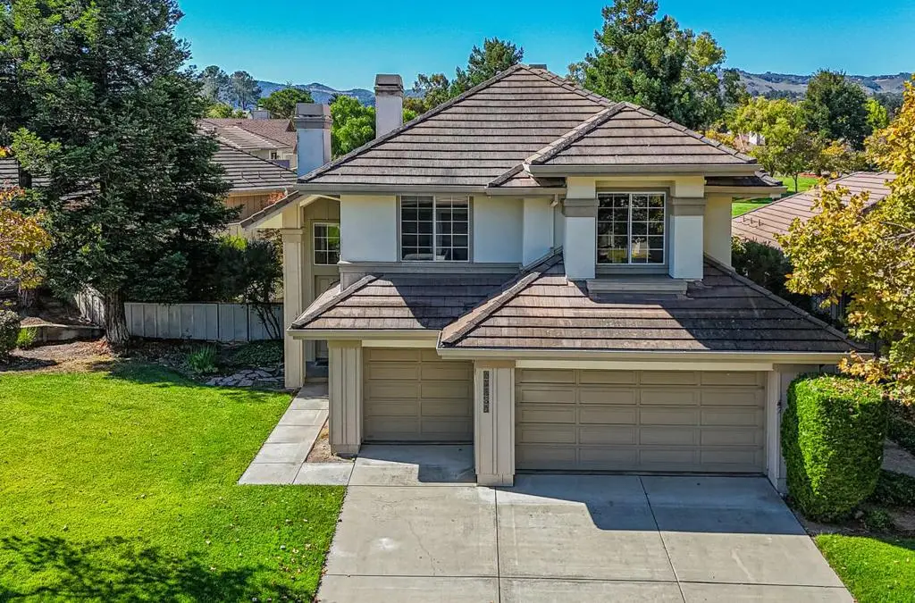 14285 Mountain Quail Road, Salinas, CA 93908 - Image #1