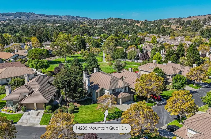 14285 Mountain Quail Road, Salinas, CA 93908 - Image #2