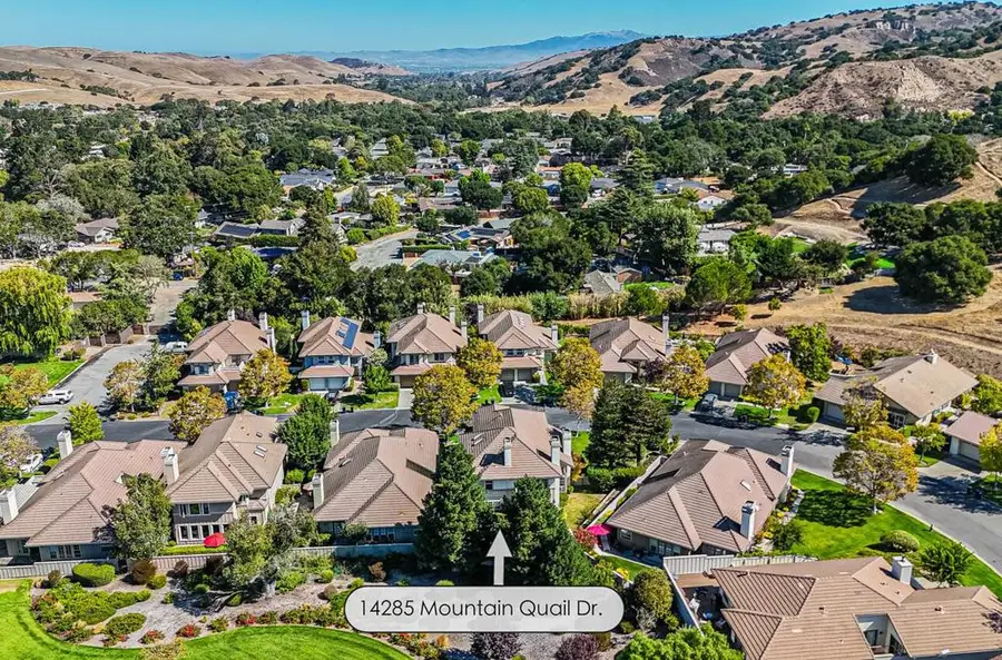 14285 Mountain Quail Road, Salinas, CA 93908 - Image #3