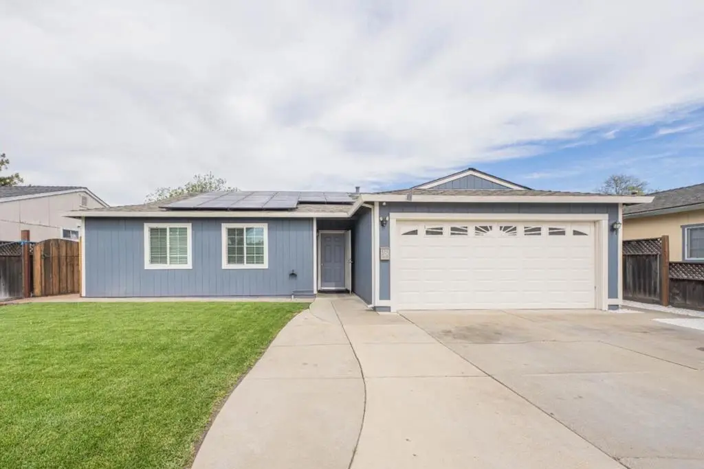 8340 Forest Street, Gilroy, CA 95020 - Image #1