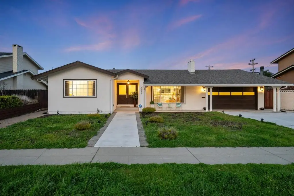 5066 Carter Avenue, San Jose, CA 95118 - Image #1
