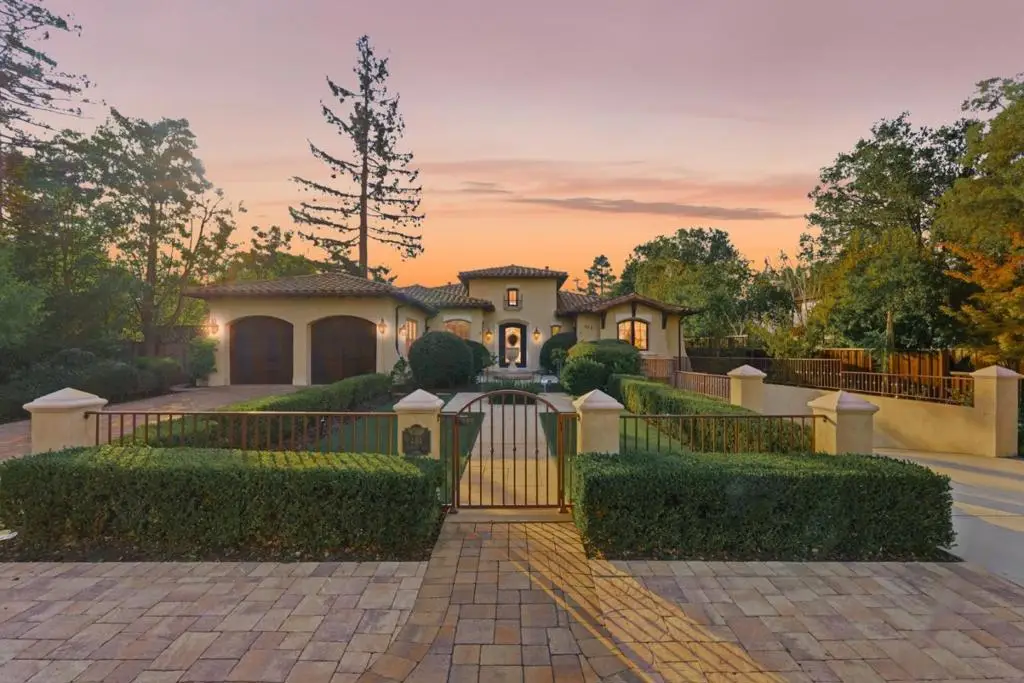 484 Cherry Avenue, Los Altos, CA 94022 - #1