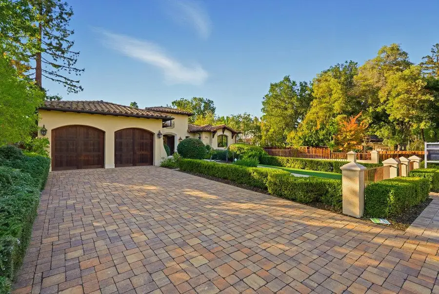 484 Cherry Avenue, Los Altos, CA 94022 - #2