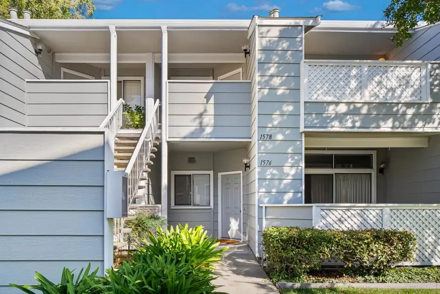 1578 Thorncrest Drive, San Jose, CA 95131 - Image #3