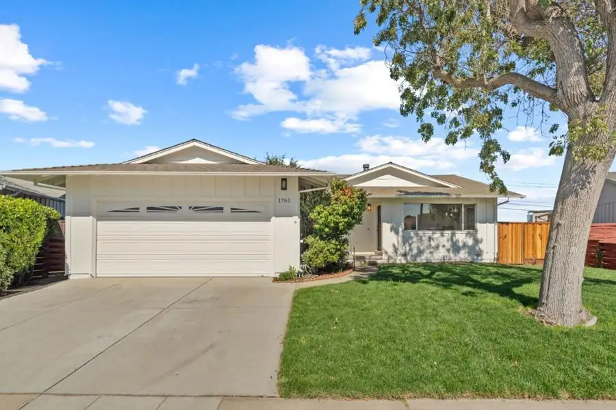 1761 Lake Street, San Mateo, CA 94403 - Image #2