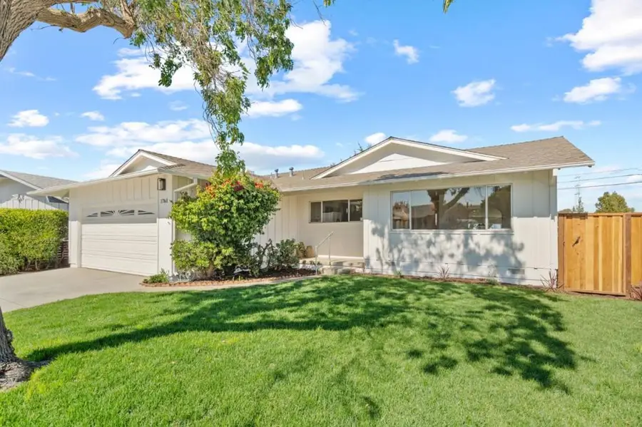 1761 Lake Street, San Mateo, CA 94403 - Image #3