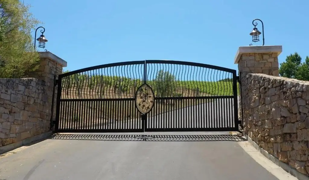 18570 Black Road, Los Gatos, CA 95033 - #1